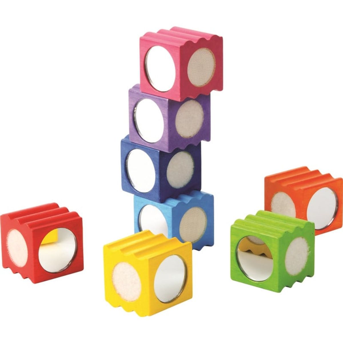 VOILA - Bloques de texturas Voila