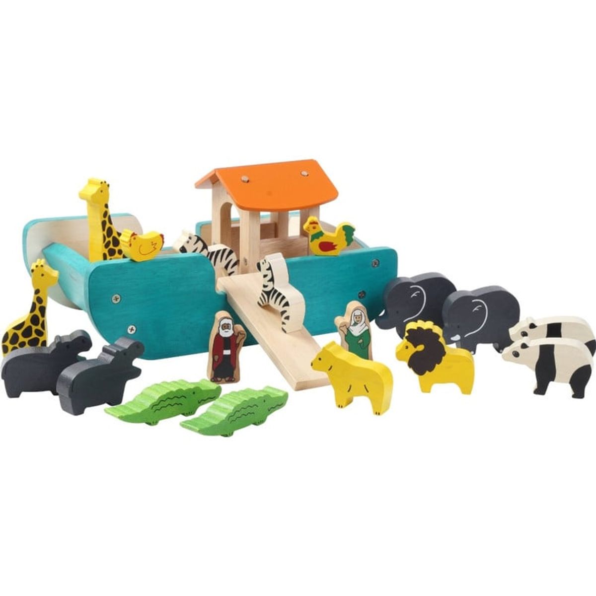 VOILA - Arca de Noé pequeña Voila