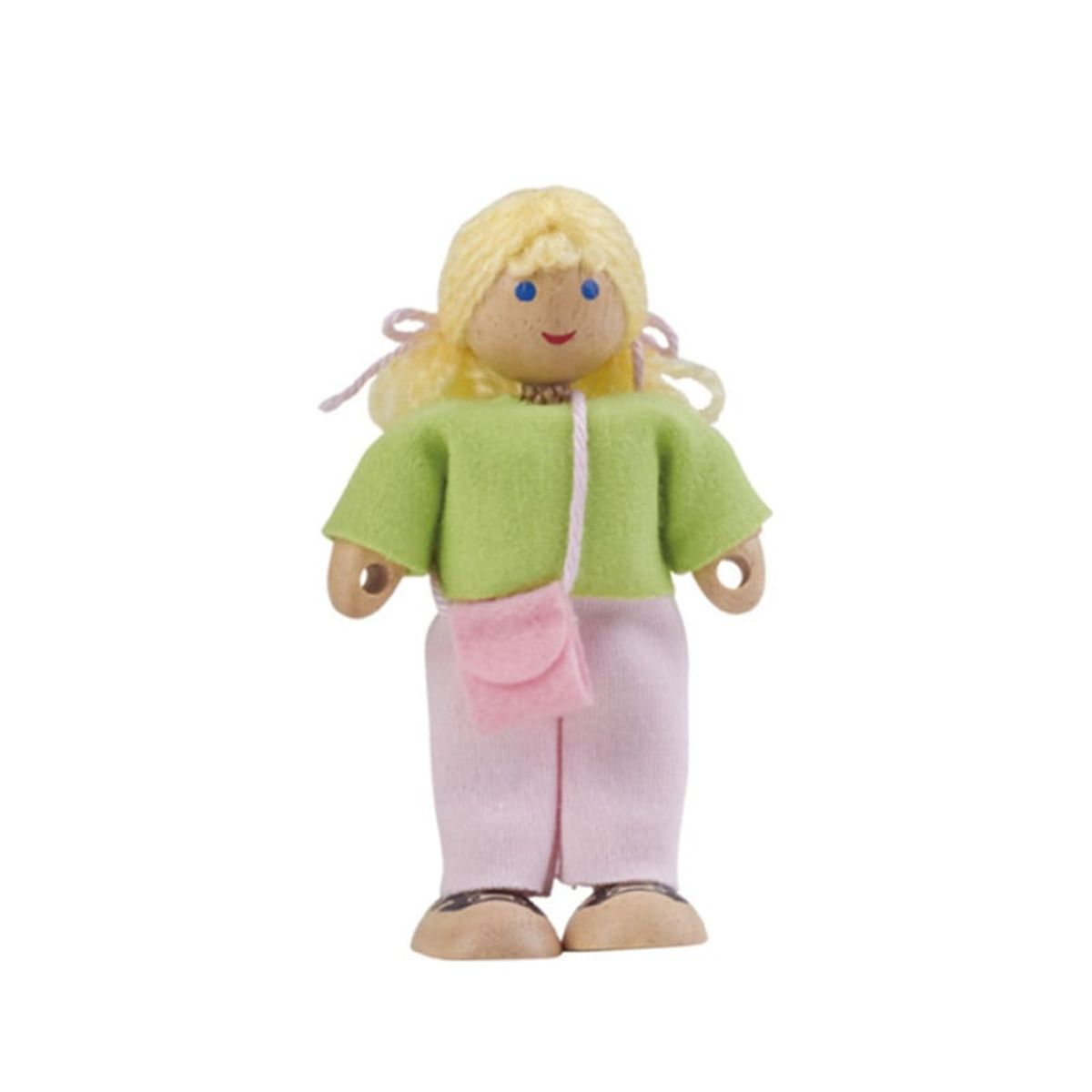 VOILA - Personaje Voila Niña