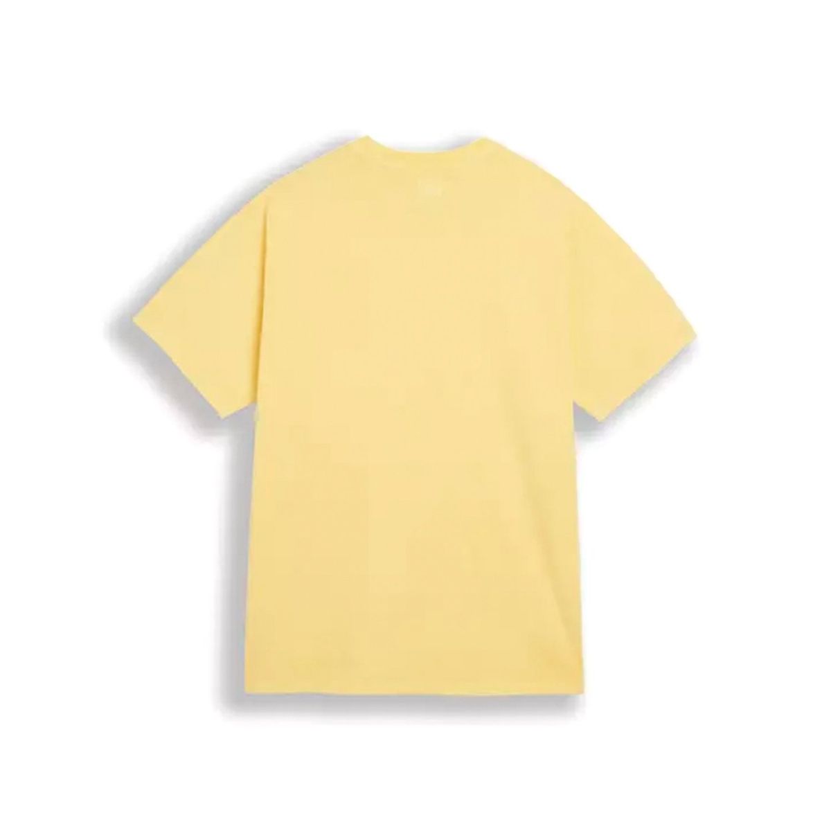 LEVIS - Polo Urbano Hombre Levis Red Tab Vintage Tee Natural Dye Yellow B