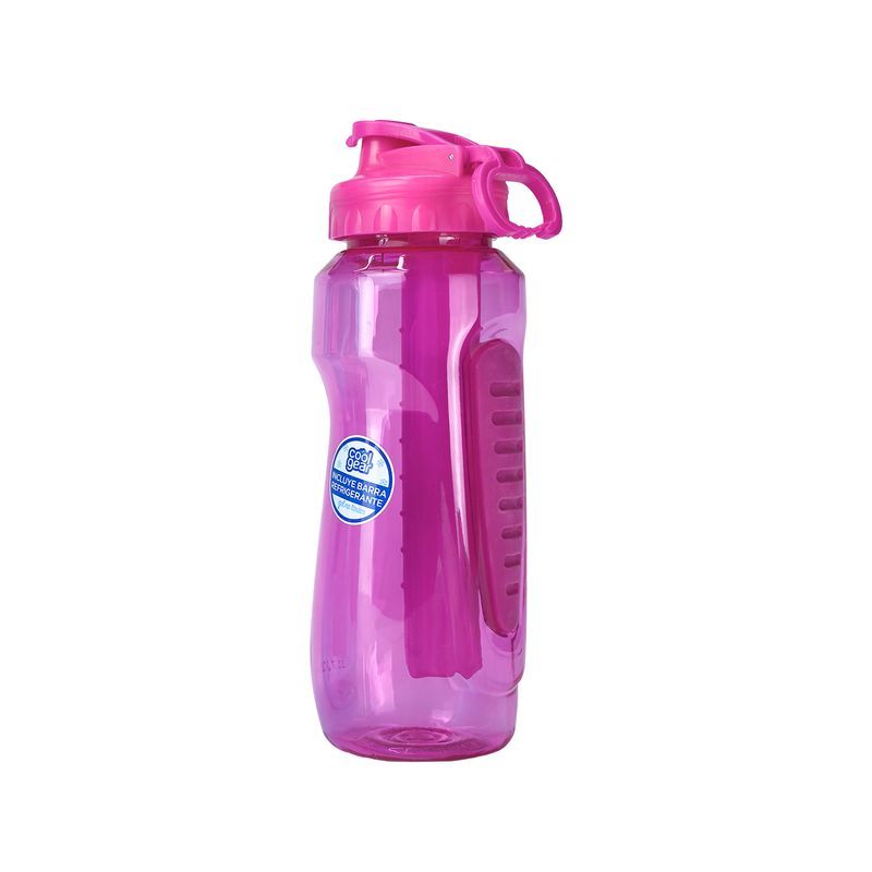 COOL GEAR - BOTELLA 28 OZ QUORRA PCTG ROSADO