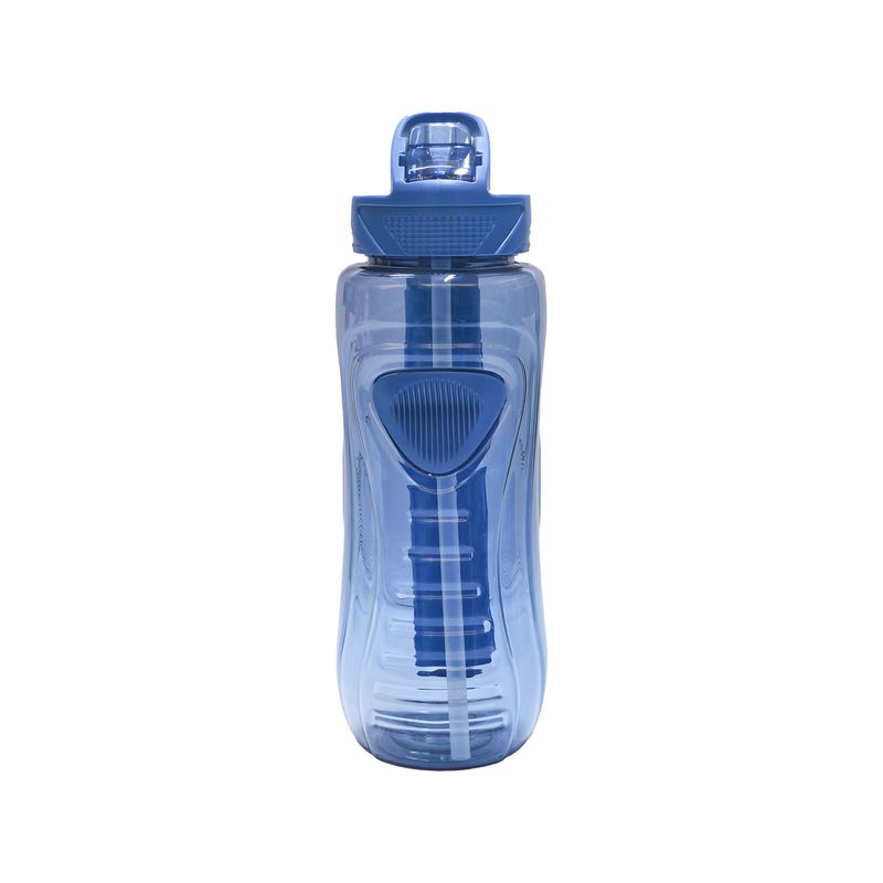 COOL GEAR - BOTELLA 28OZ INFUSION PCTG AZUL