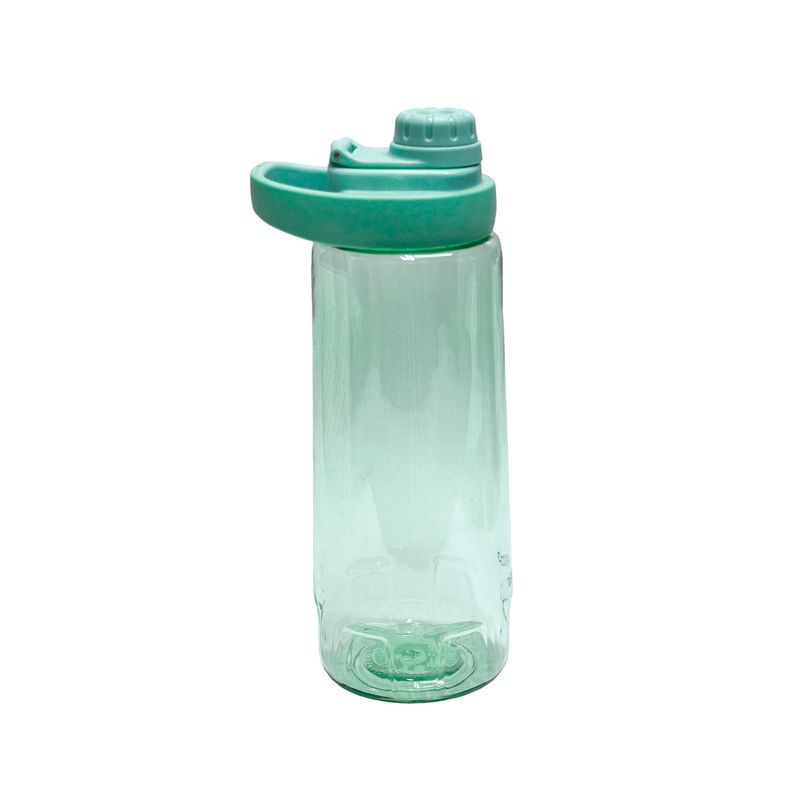 COOL GEAR - BOTELLA 32 OZ SPROCKET CHUGGER PET VERDE