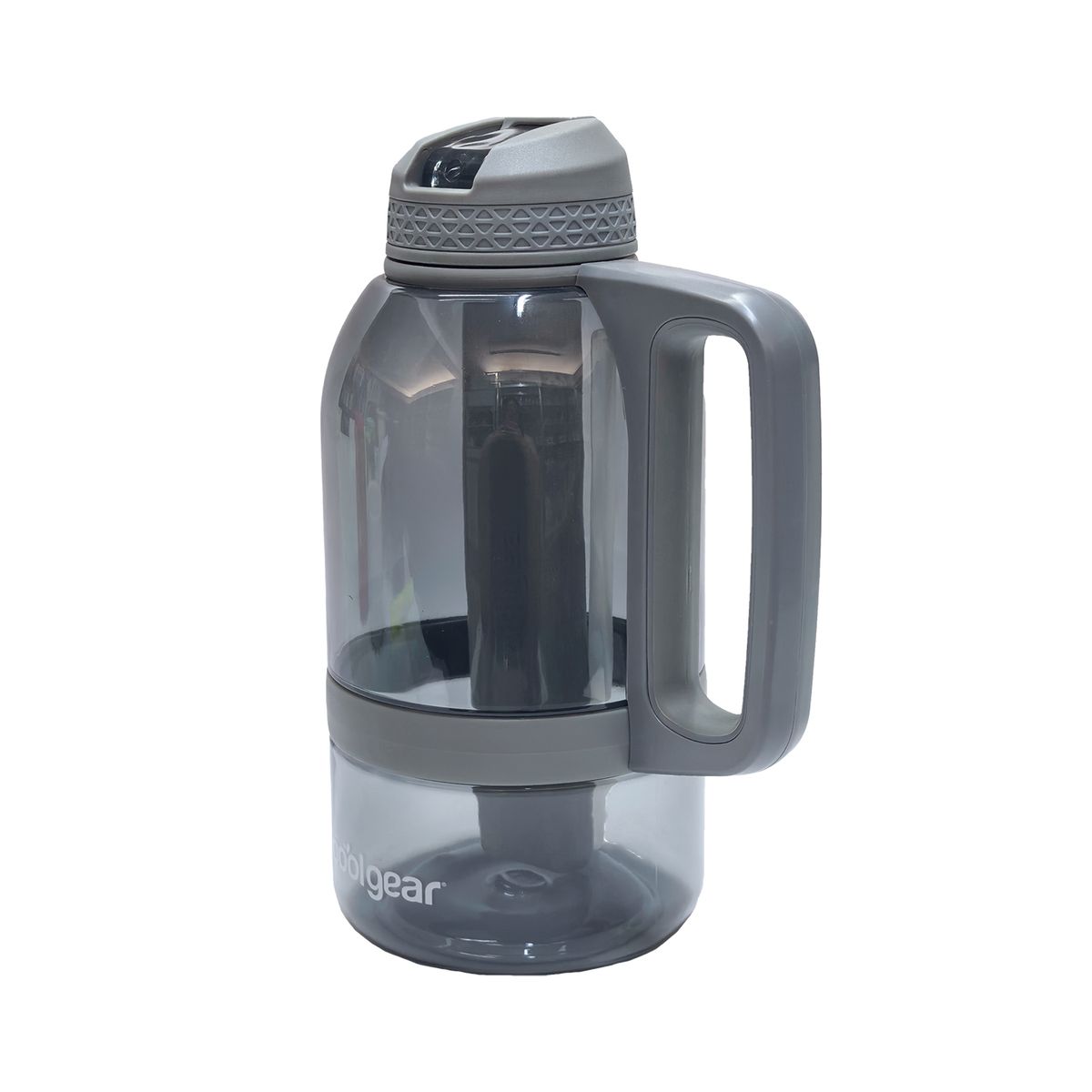 COOL GEAR - BOTELLA 64OZ SYSTEM CASA PCTG NEGRO