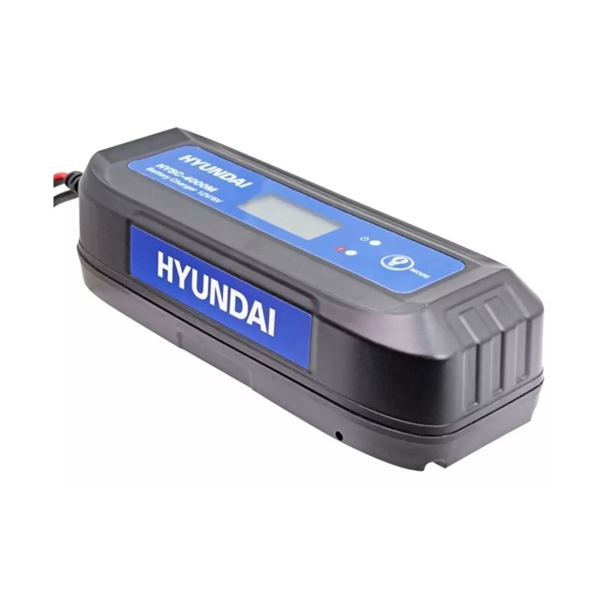 HYUNDAI - CARGADOR DE BATERÍA HYUNDAI HYSC-4000M