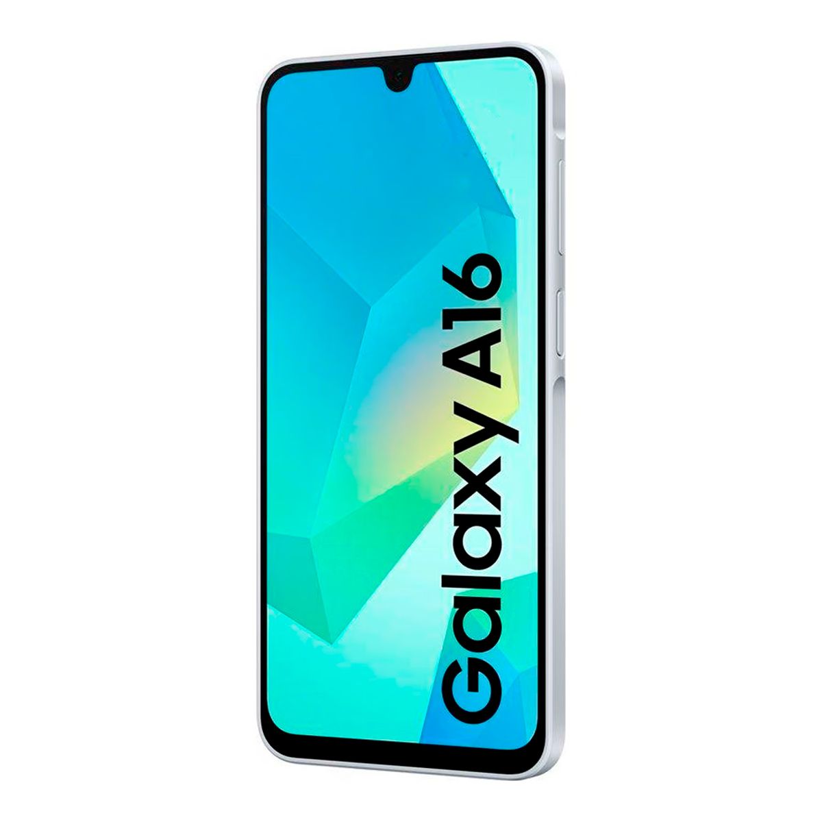SAMSUNG - Celular Samsung Galaxy A16 8GB RAM 256GB Verde