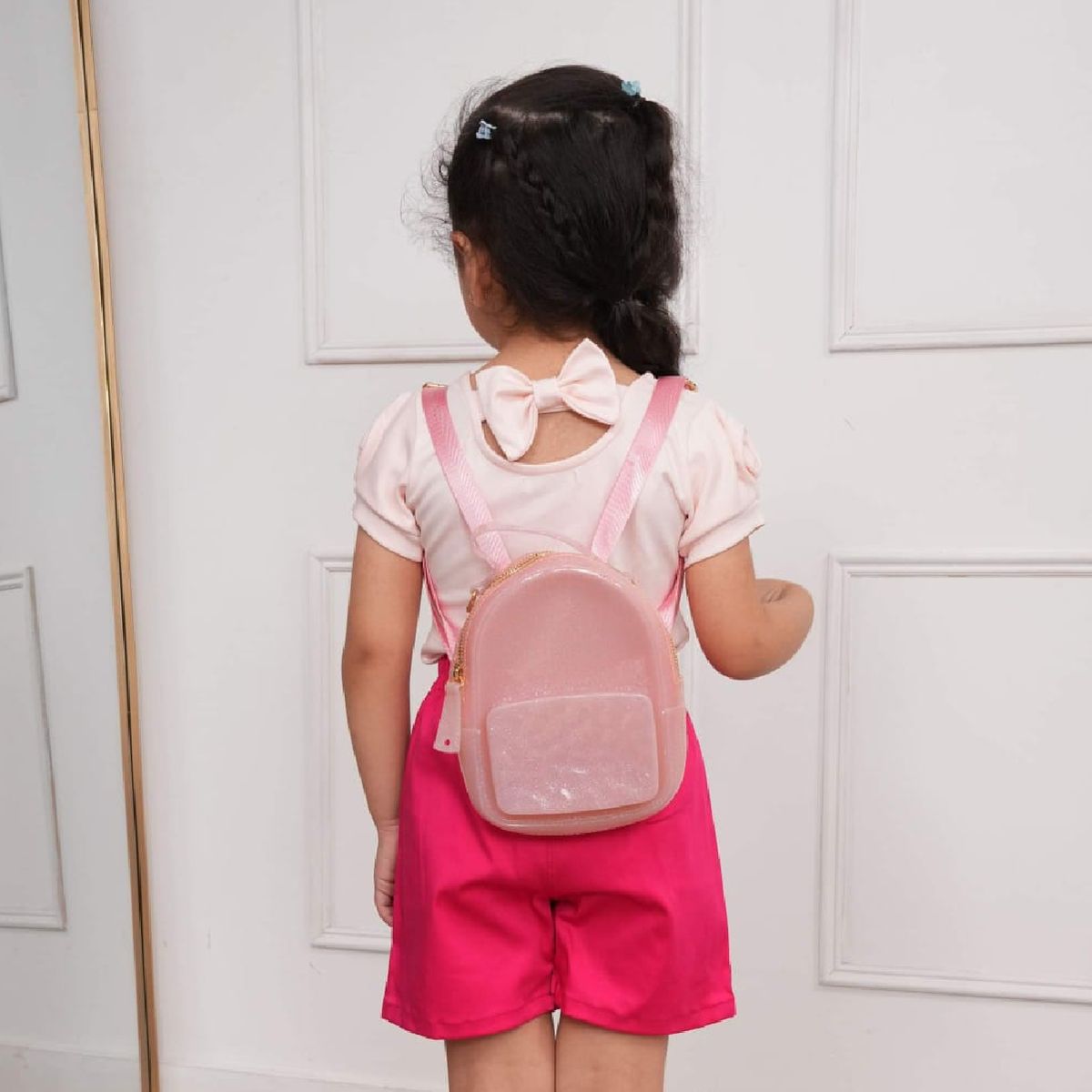 EVYTONY - CONJUNTO  SILVIA   PIMA/DRILL