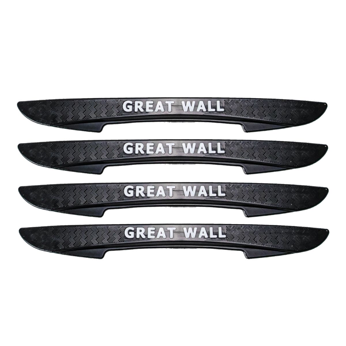 GENERICO - PROTECTOR DE PUERTA GREAT WALL