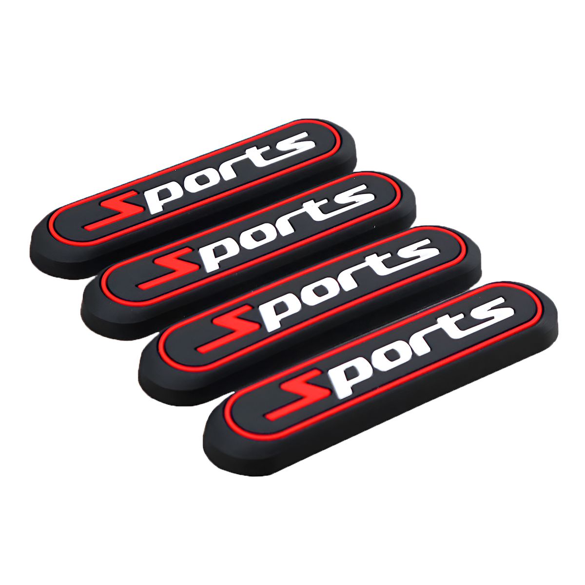 GENERICO - PROTECTOR DE PUERTA SPORTS