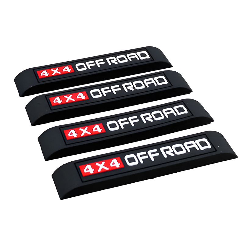 GENERICO - PROTECTOR DE PUERTA OFFROAD
