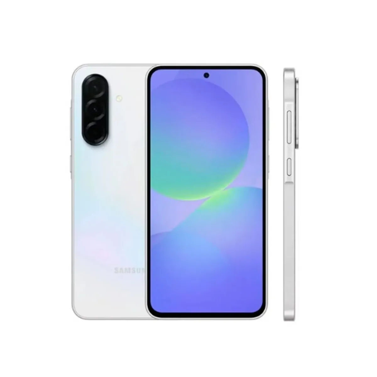 SAMSUNG - Celular Samsung Galaxy A36 5G 8GB RAM 128GB Blanco