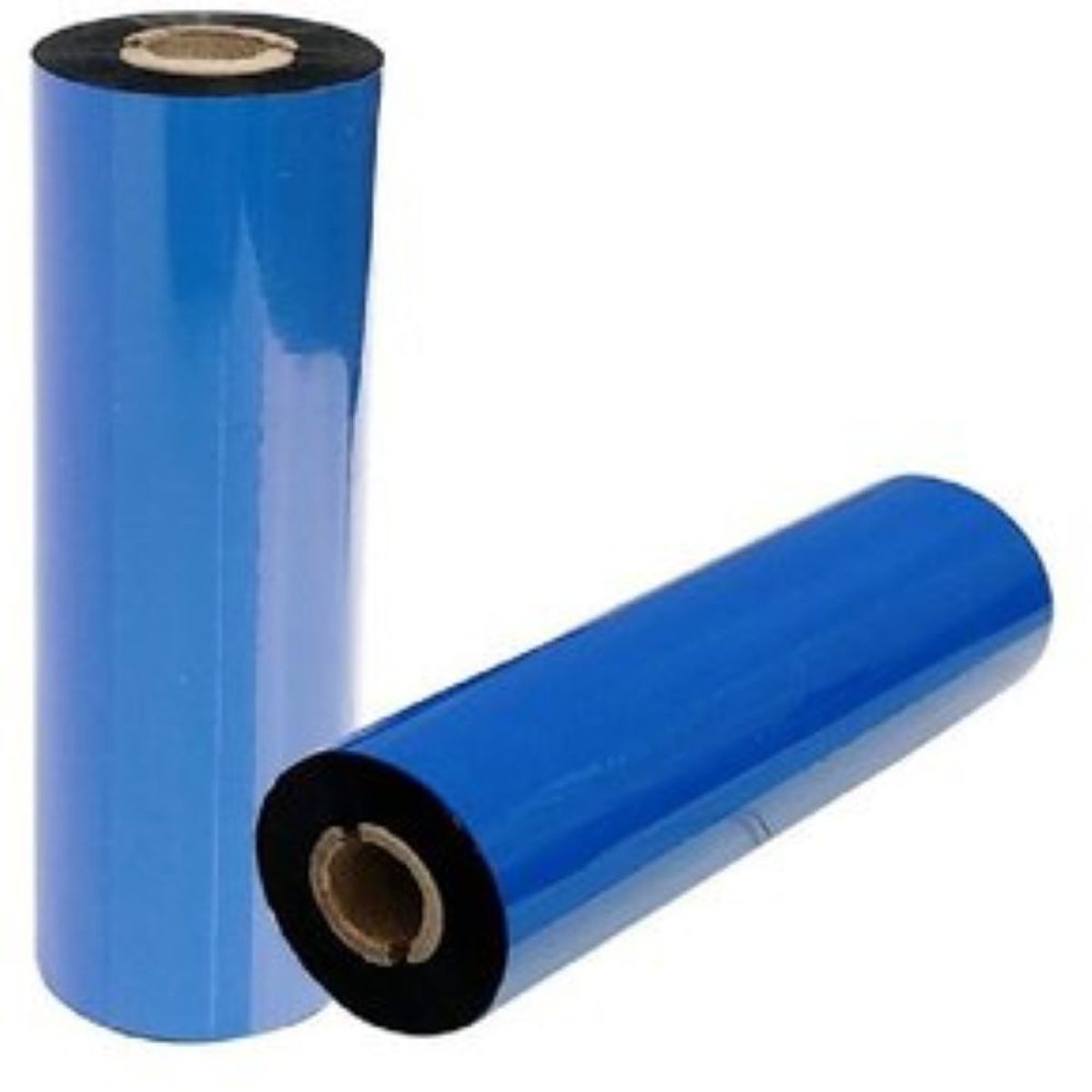 GENERICO - Pack por 2 de Cinta Ribbon de Cera 110 x 74 mts