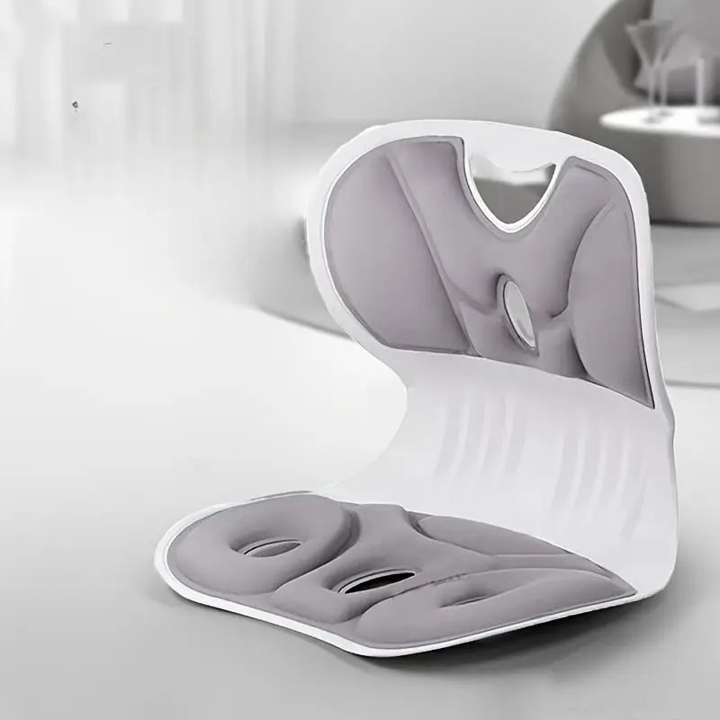 GENERICO - CORRECTOR POSTURA LUMBAR PARA SILLA DE ESCRITORIO TALLA M