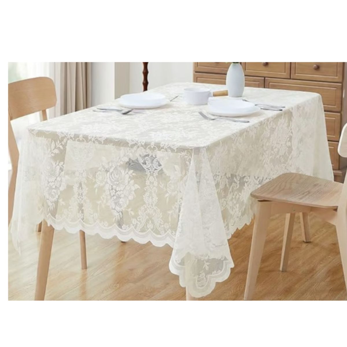 GENERICO - MANTEL DE MESA FORMAL