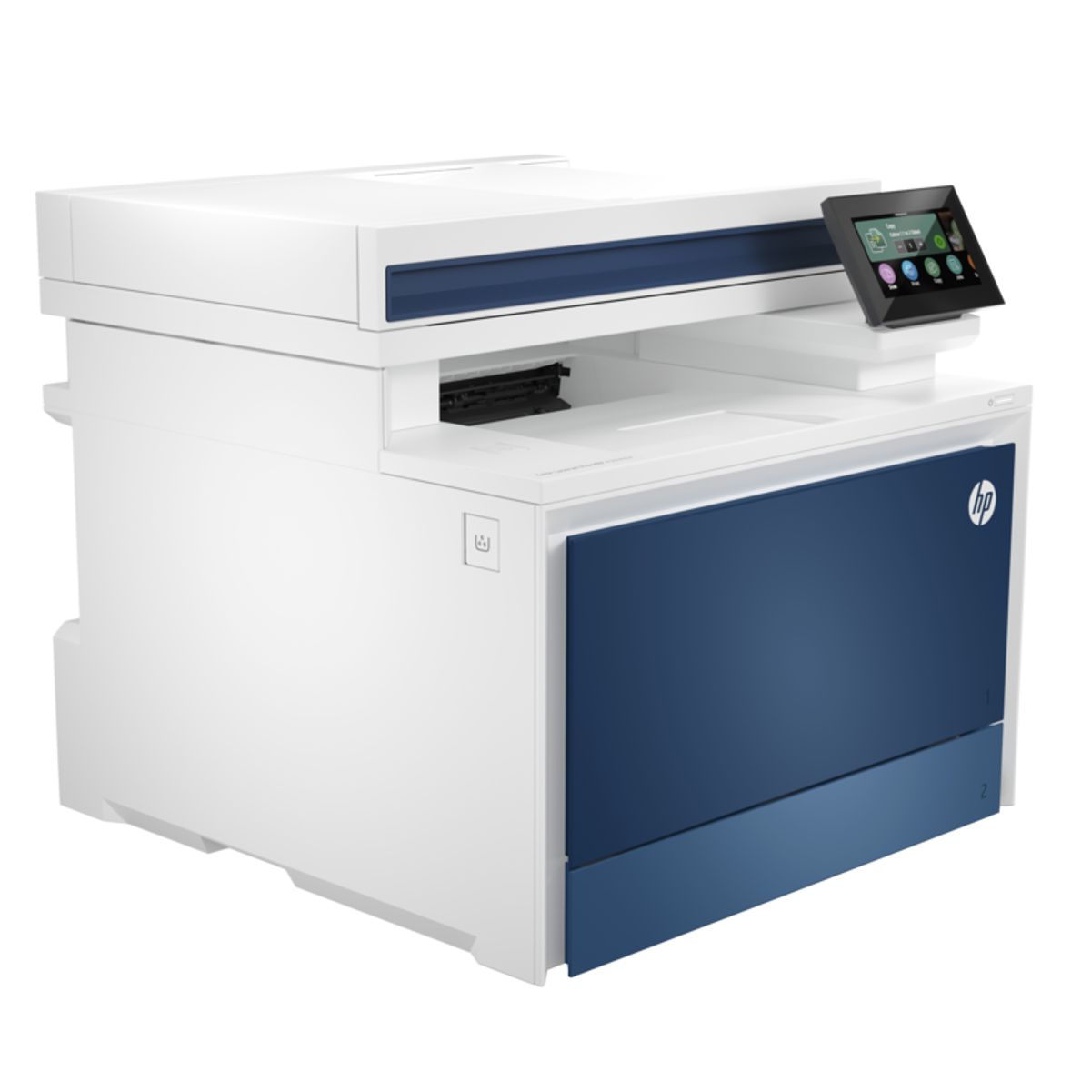 HP - Impresora Multifuncional Hp Color Laserjet Pro MFP 4303FDW 35PPM