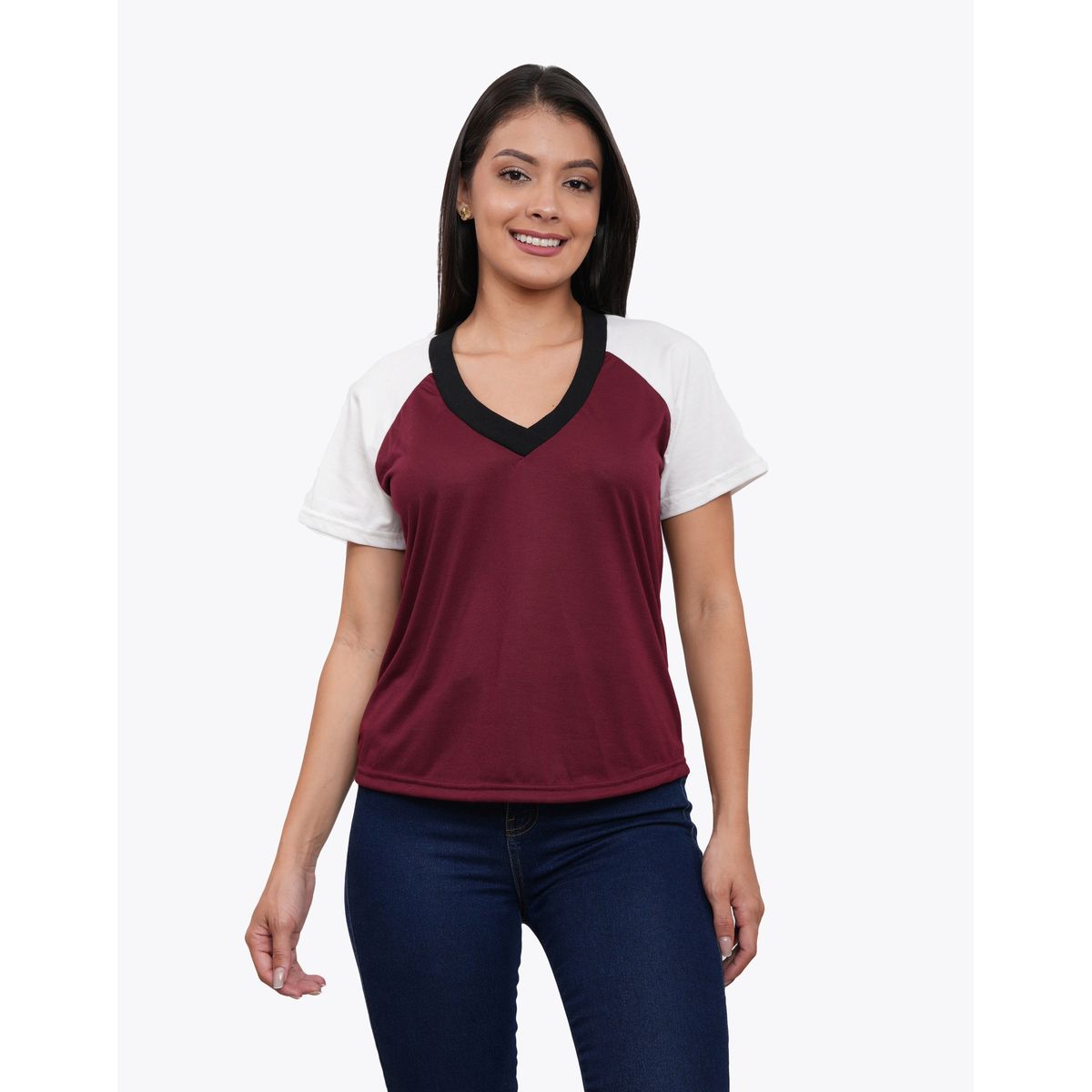 GENERICO - POLO MANGA CORTA AZAYU