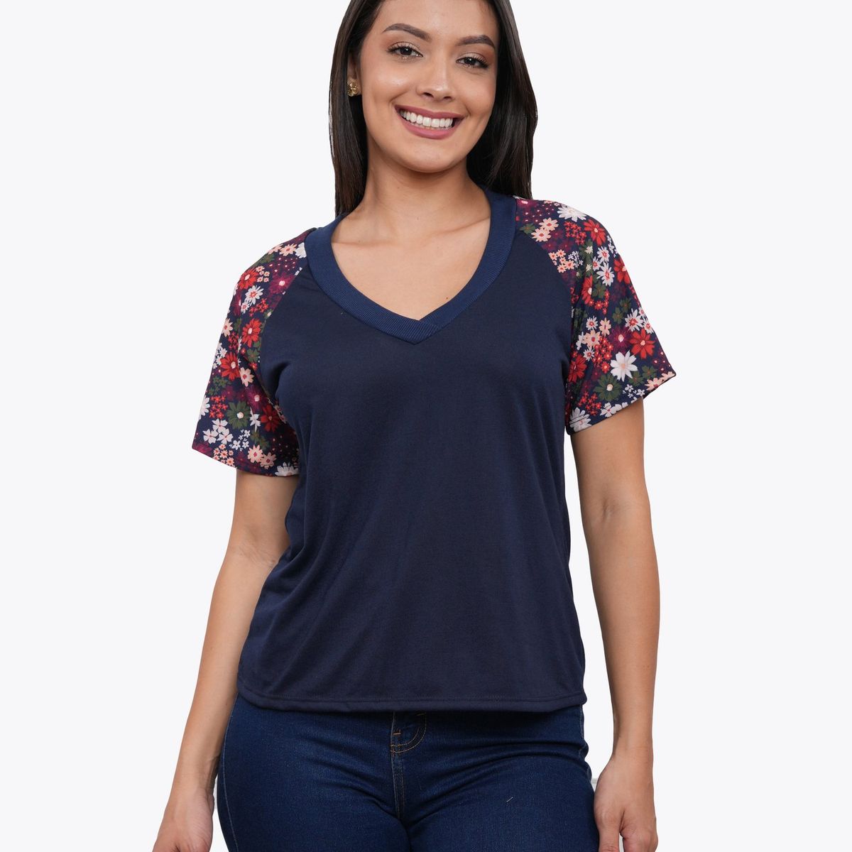 GENERICO - POLO MANGA CORTA AZAYU