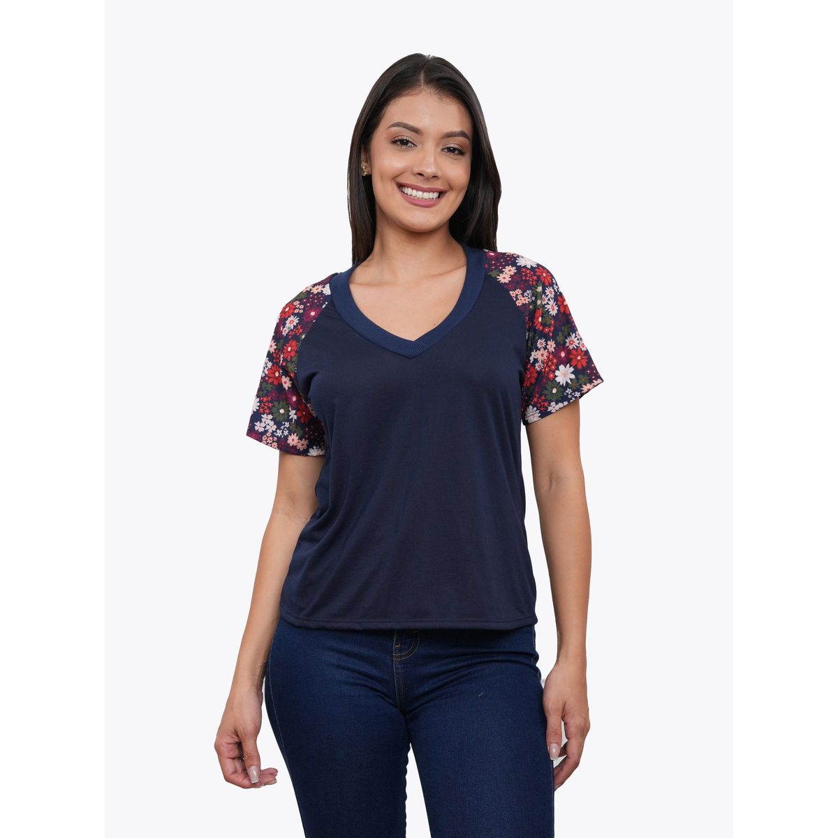 GENERICO - POLO MANGA CORTA AZAYU