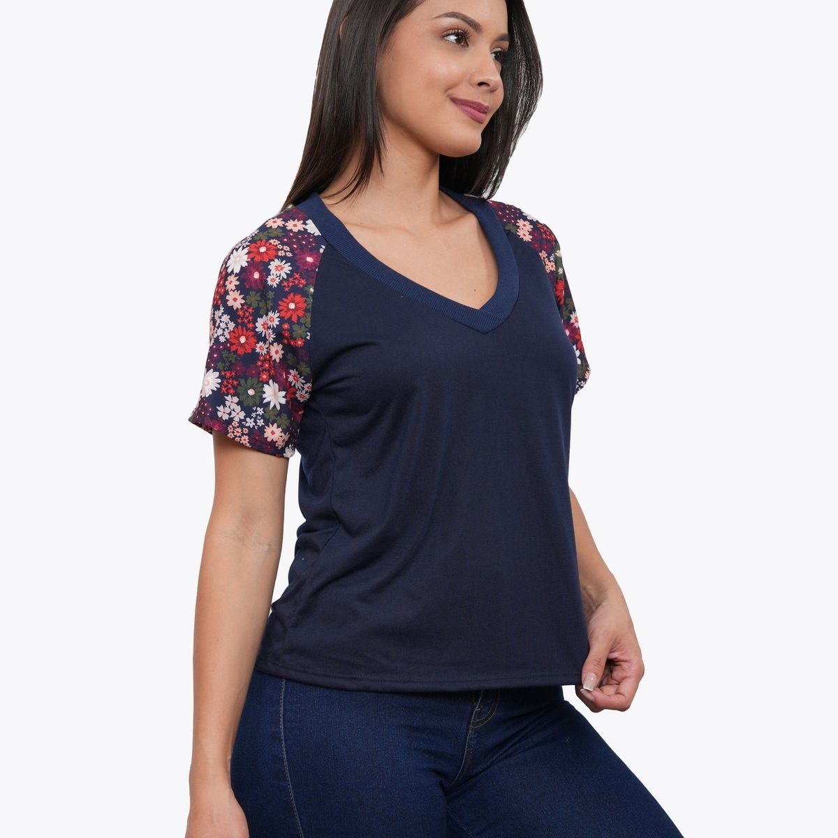 GENERICO - POLO MANGA CORTA AZAYU