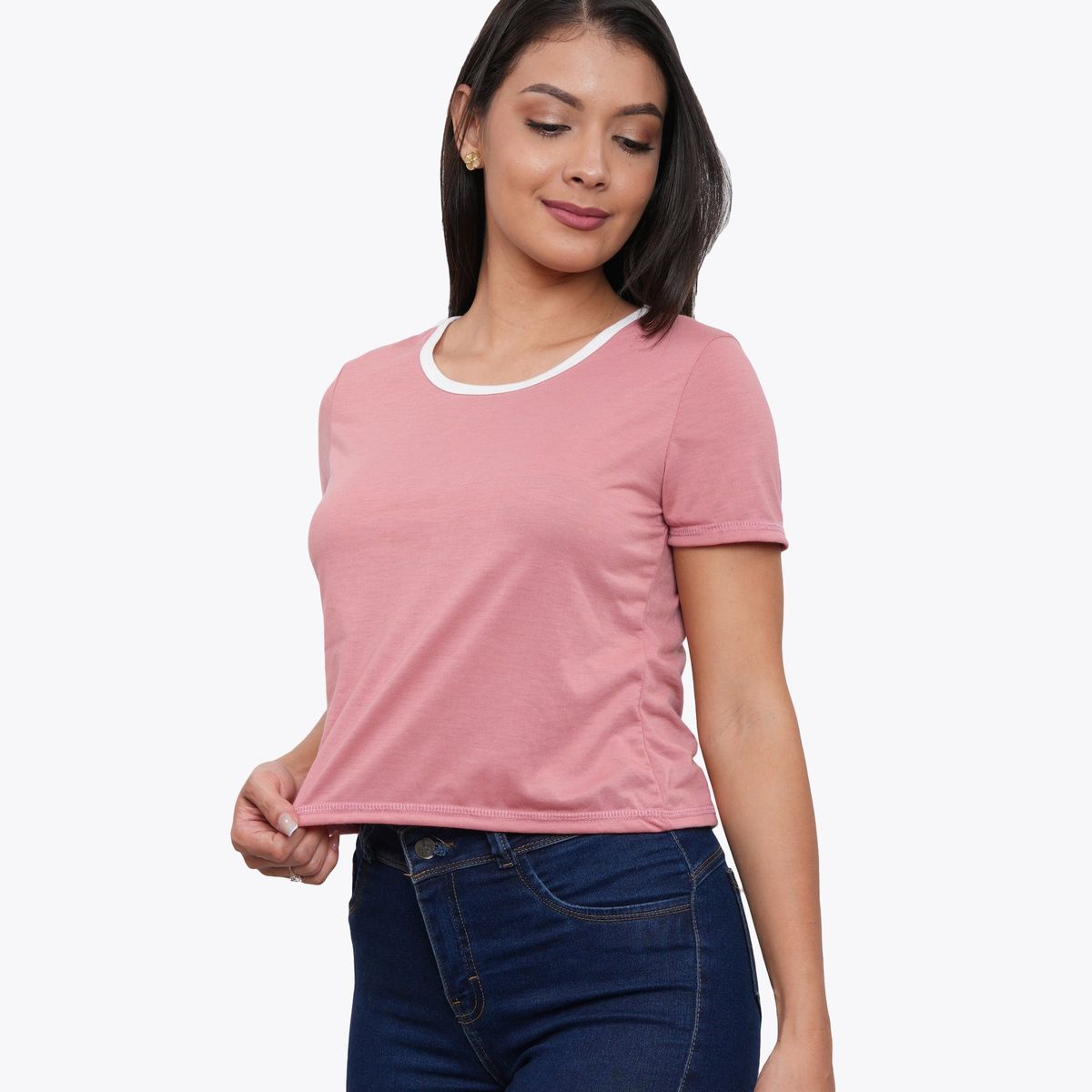 GENERICO - POLO MANGA CORTA AZAYU