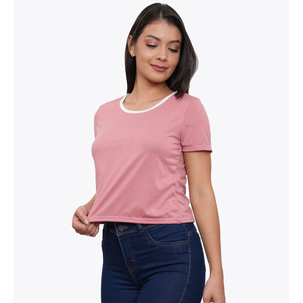 GENERICO - POLO MANGA CORTA AZAYU