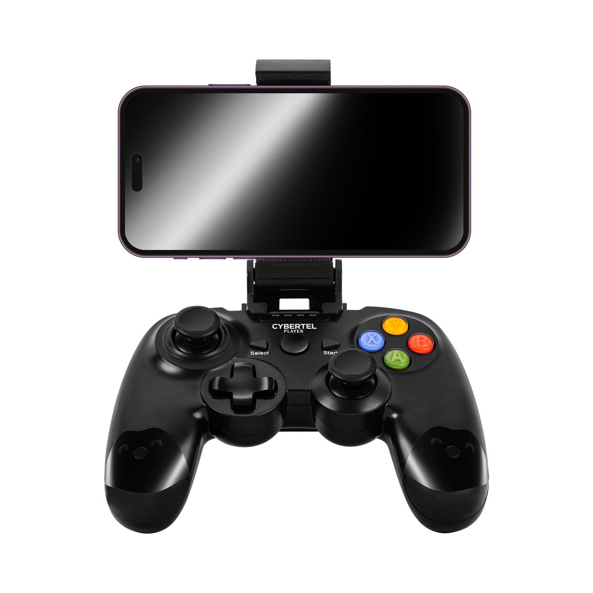 CYBERTEL - Mando Bluetooth Para Android - PS4- PC Player  - CYB G102