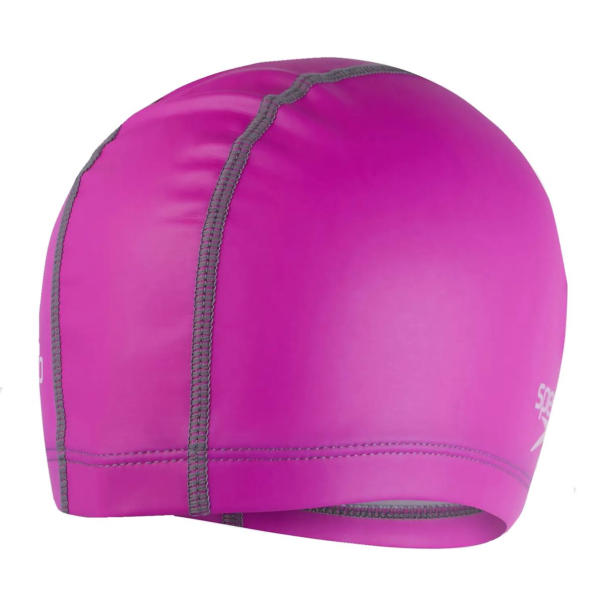 SPEEDO - Gorro para Natacion Speedo Long Hair Pace Cap Rosado