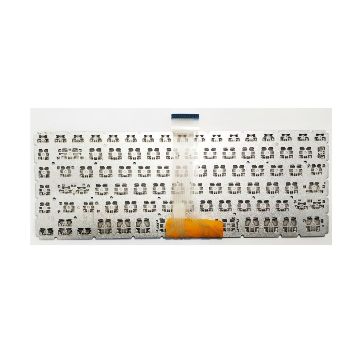 OEM - Teclado para Laptop Toshiba SATELITE L40-B,   L45-B, L45D-B