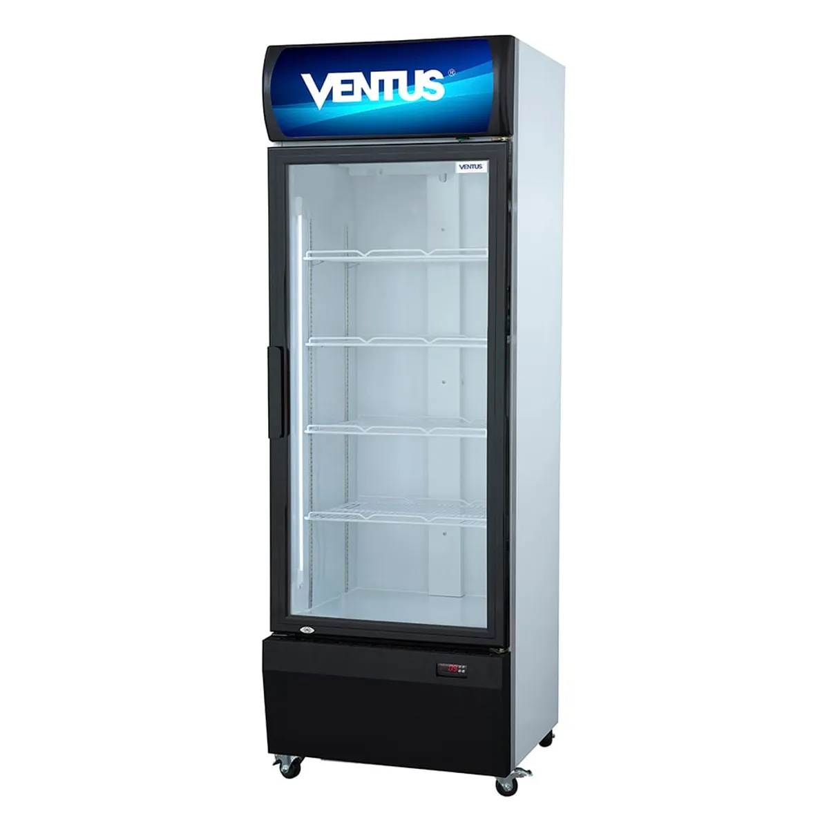 VENTUS - Ventus Visicooler VC-540L 1 puerta 540 lts