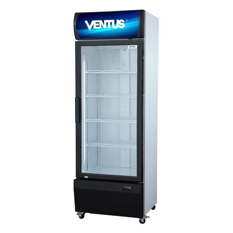 VENTUS - Ventus Visicooler VC-540L 1 puerta 540 lts