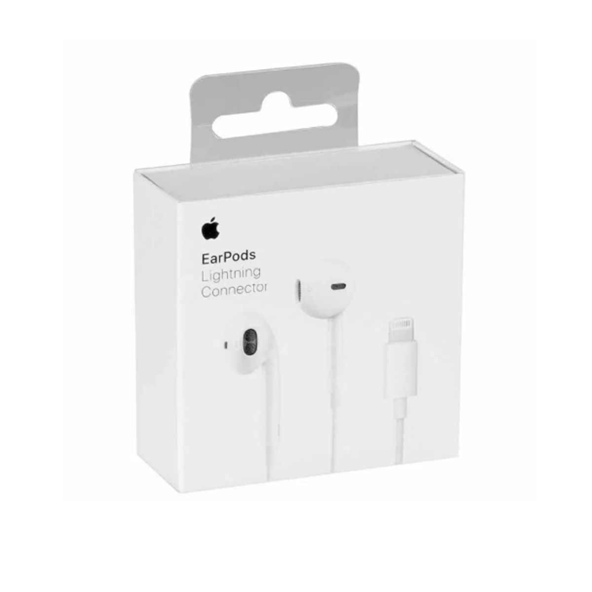 APPLE - EarPod Lightning Apple