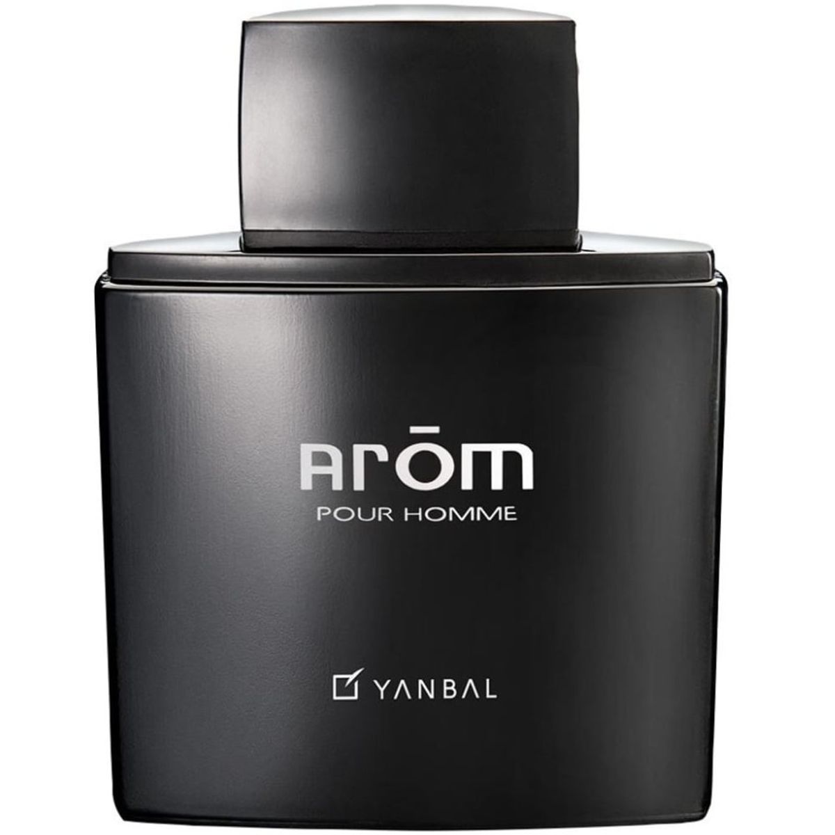 YANBAL - Perfume AROM para hombre 90 ml