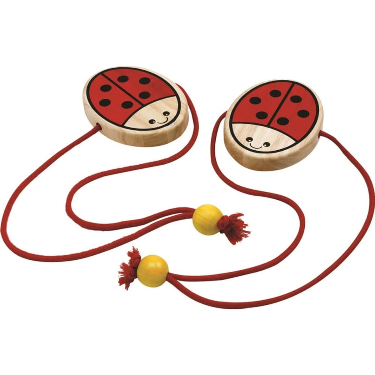 VOILA - Zancos de madera Voila Busy Bugs