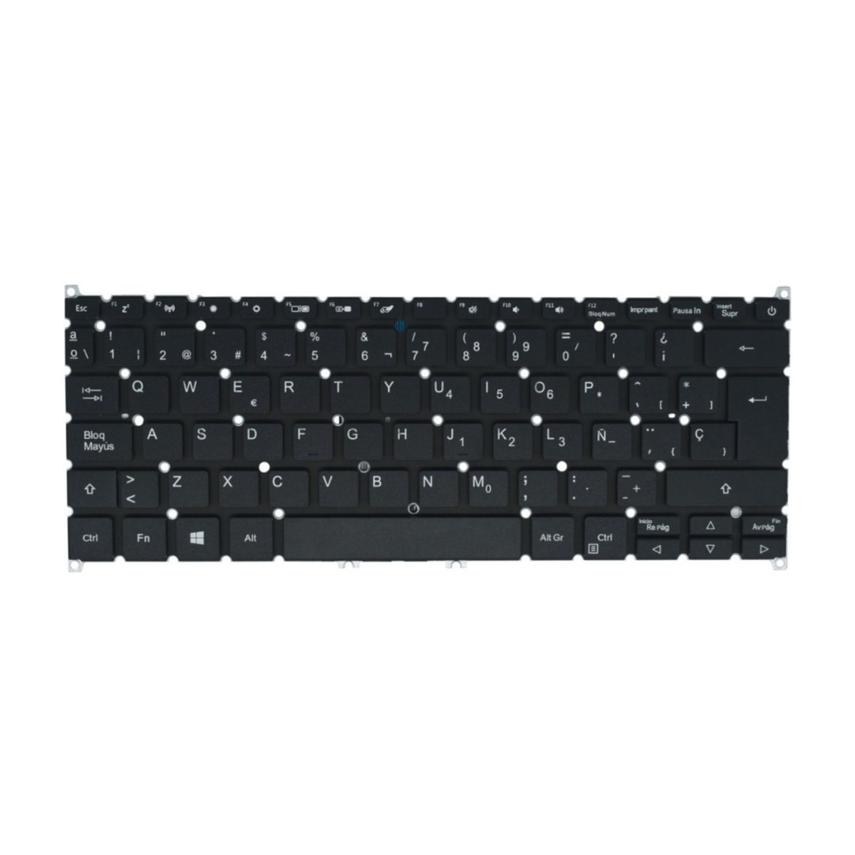 OEM - Teclado para Laptop ACER. SWIFT 3 SF314-54.   SWIFT 3 NF314-54