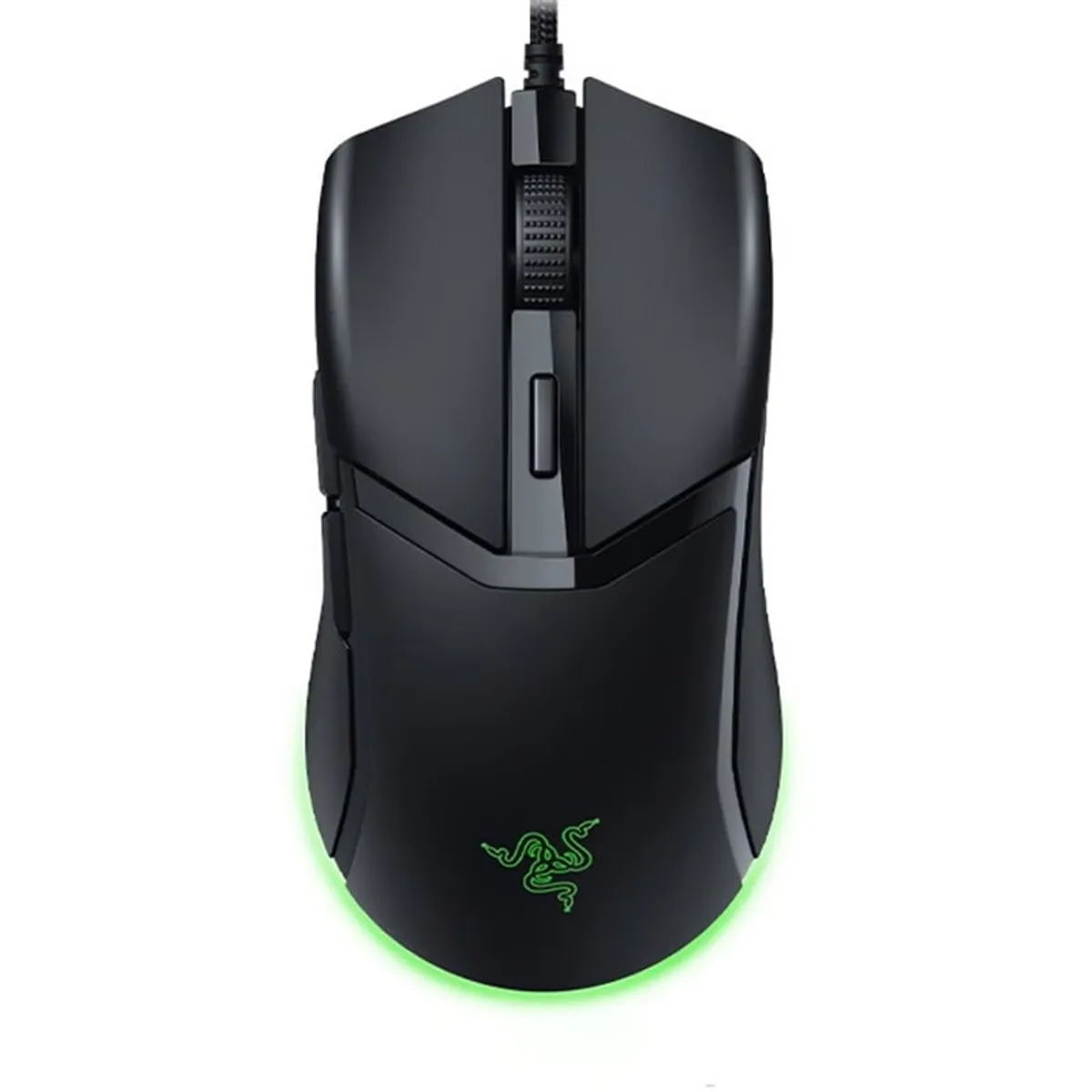 RAZER - RAZER COBRA CUSTOMIZABLE GAMING MOUSE