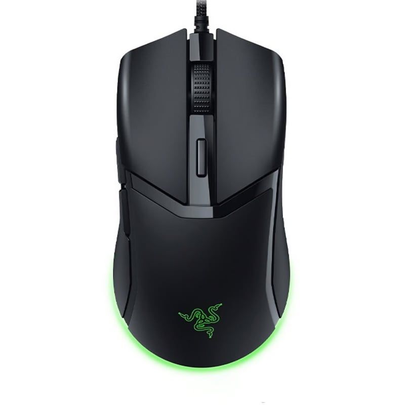 RAZER - RAZER COBRA CUSTOMIZABLE GAMING MOUSE