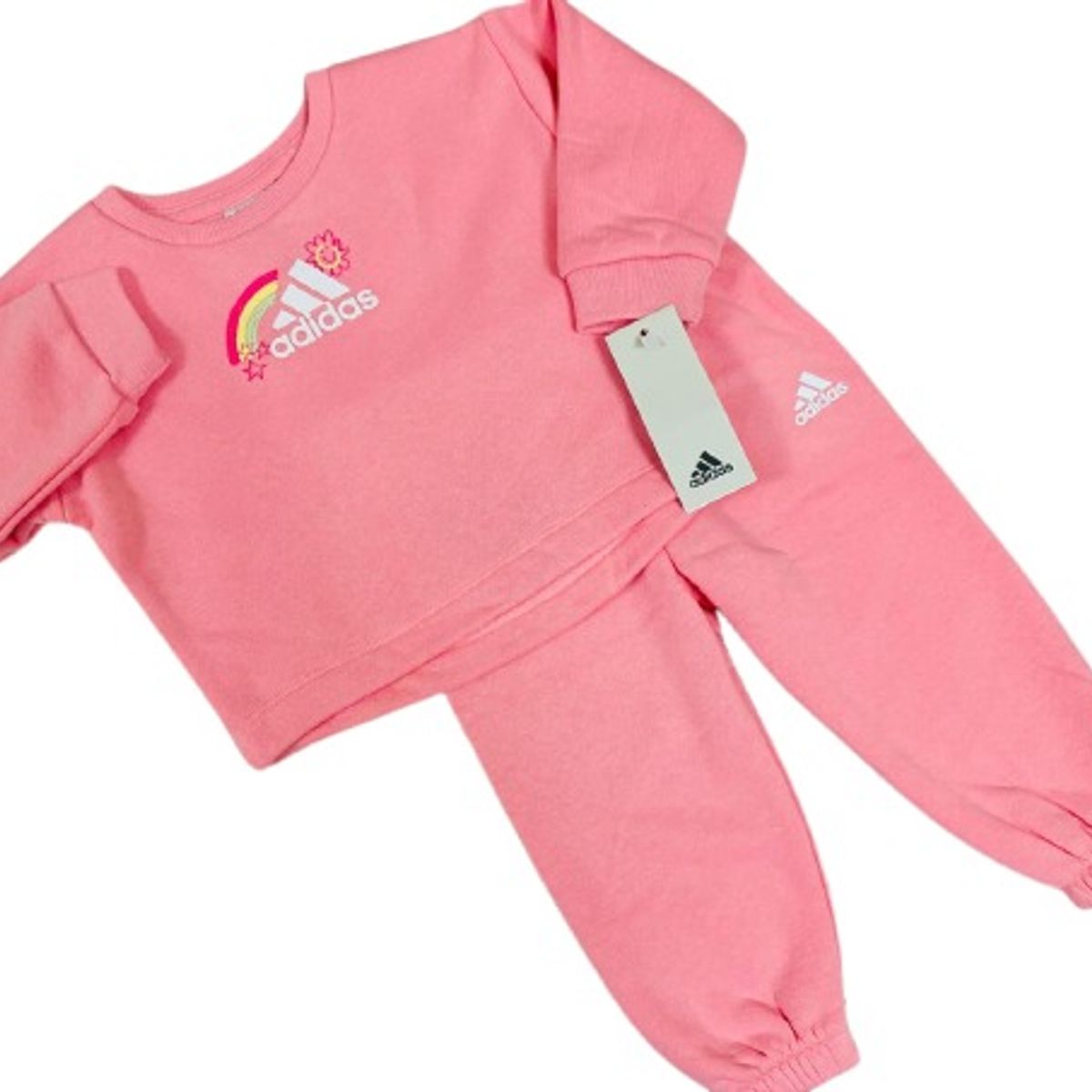 GENERICO - Conjunto Dos Piezas Americano