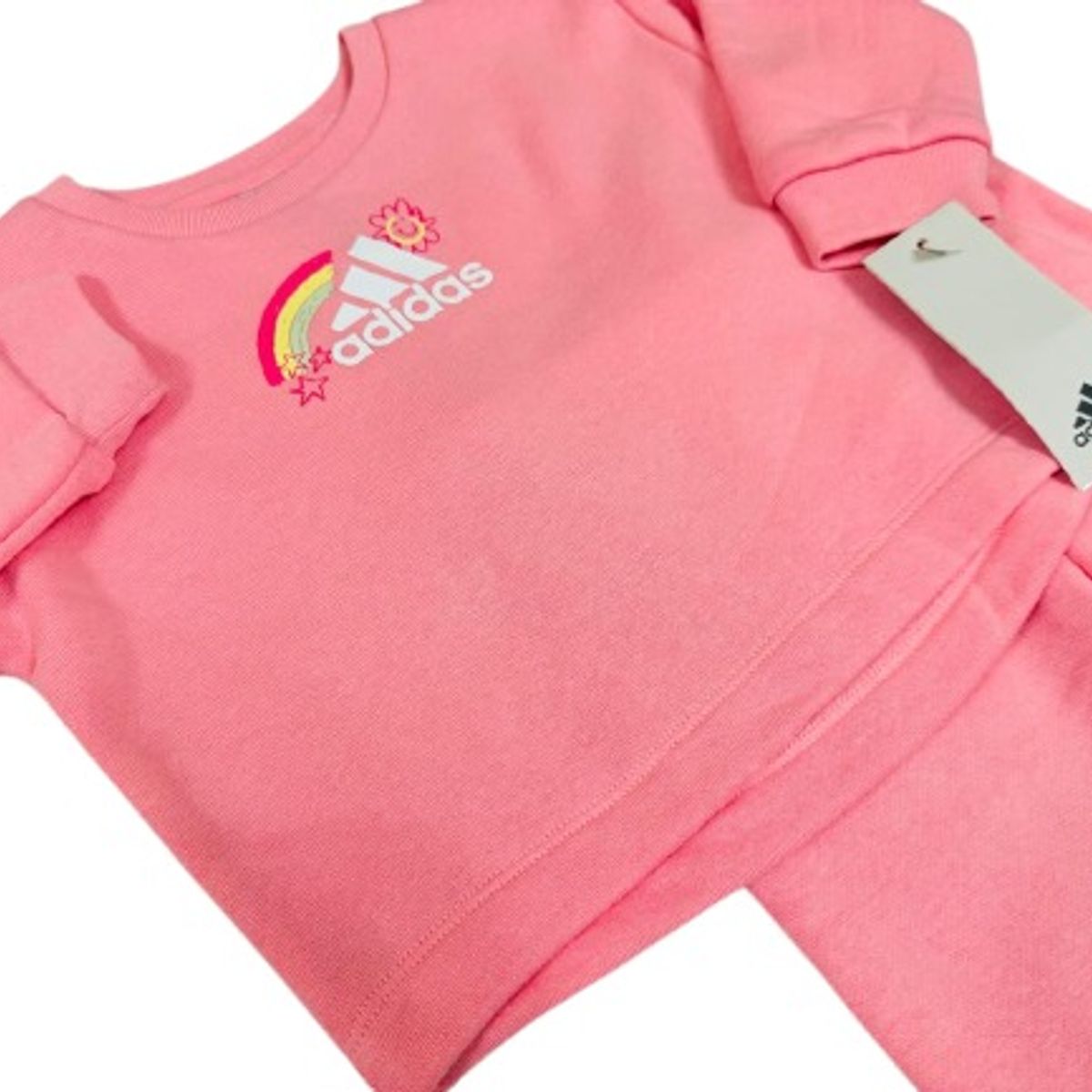 GENERICO - Conjunto Dos Piezas Americano