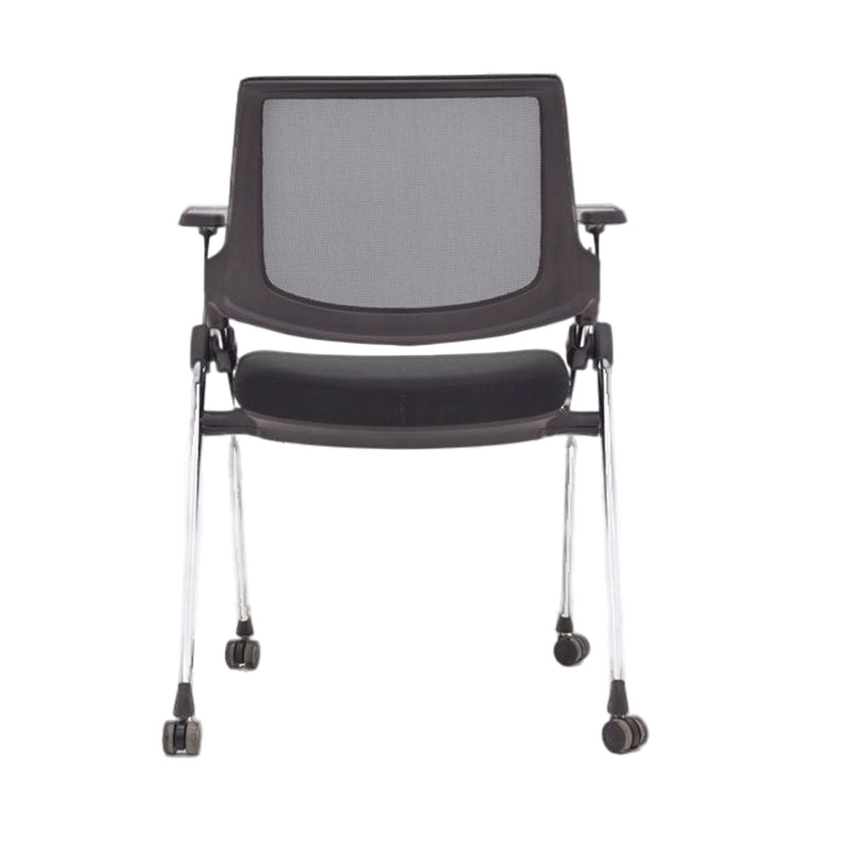 OFIDEAS - Silla de Oficina Interlocutor Foldy Ofideas