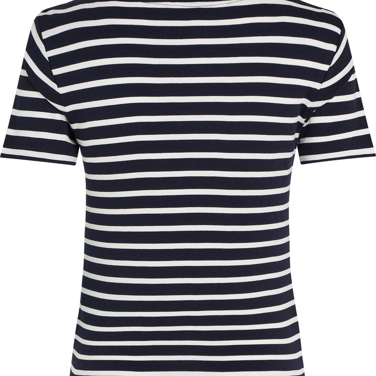 TOMMY HILFIGER - CAMISETA M/C NEW SLIM CODY C-NK SS TH