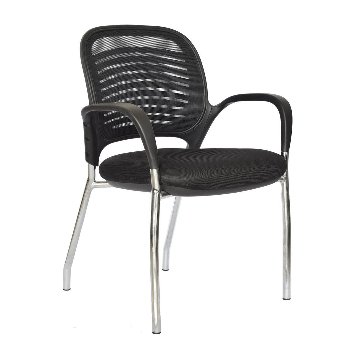 OFIDEAS - Silla De Oficina Fija Fenix Ofideas