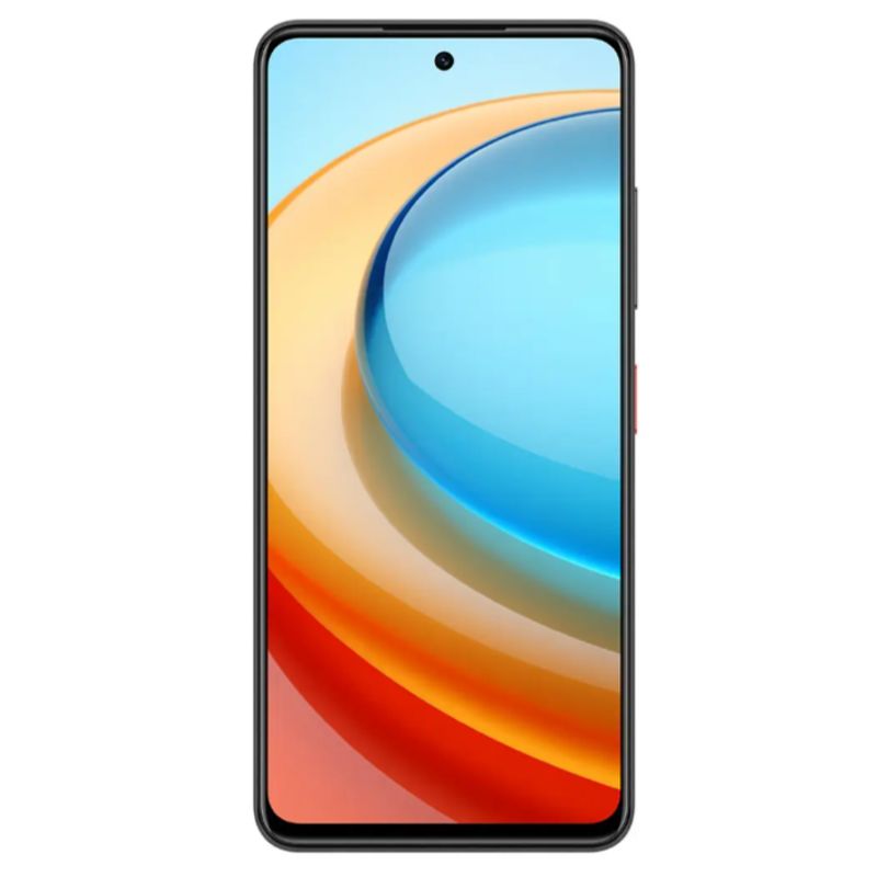 ZTE - ZTE Blade A75 5G 128GB Negro Z2357N