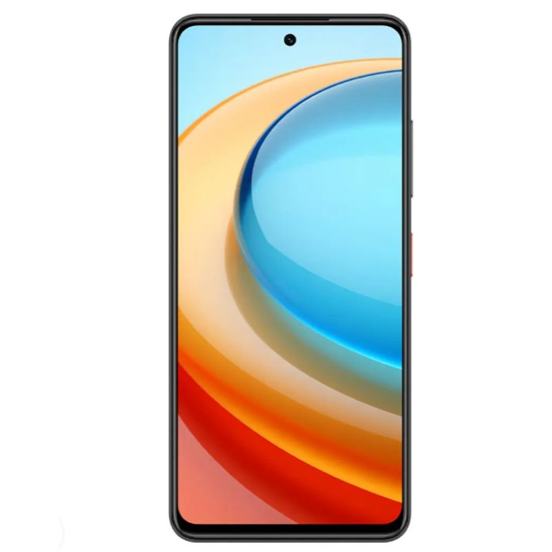 ZTE - ZTE Blade A75 5G 128GB Verde Z2357N