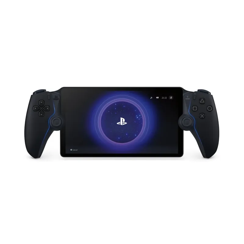SONY - PS5 PlayStation Portal Midnight Black