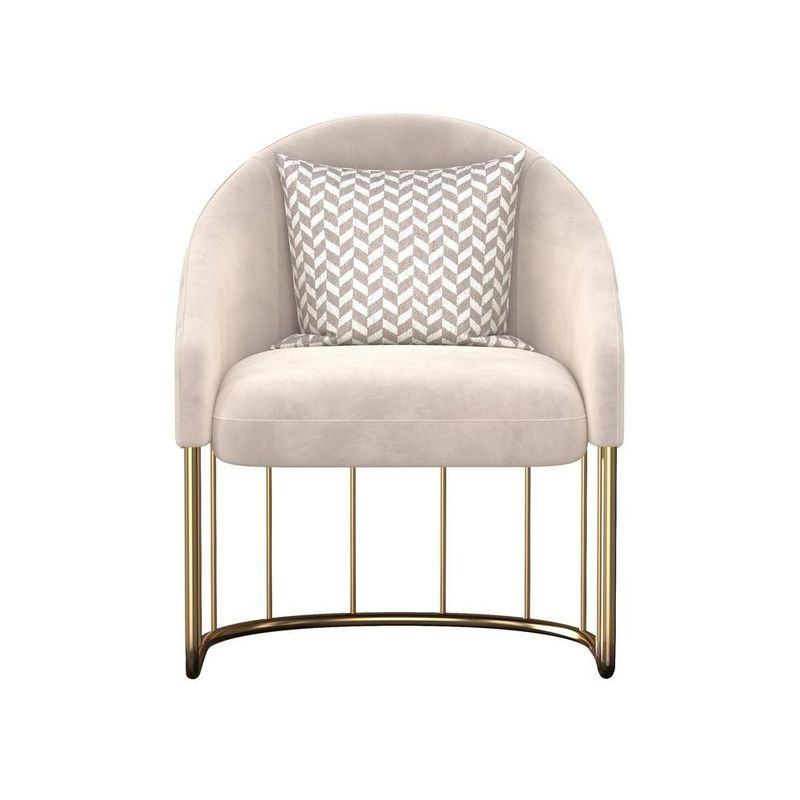 GENERICO - Silla de Comedor Pure - Beige