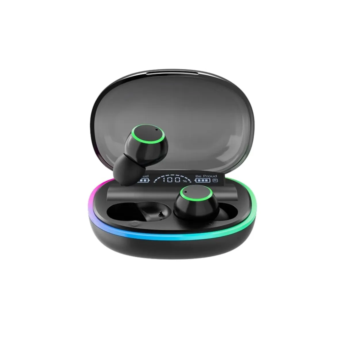 EWTTO - Audifono Bluetooth Tipo Gamer Et-A4992Bw Ewtto
