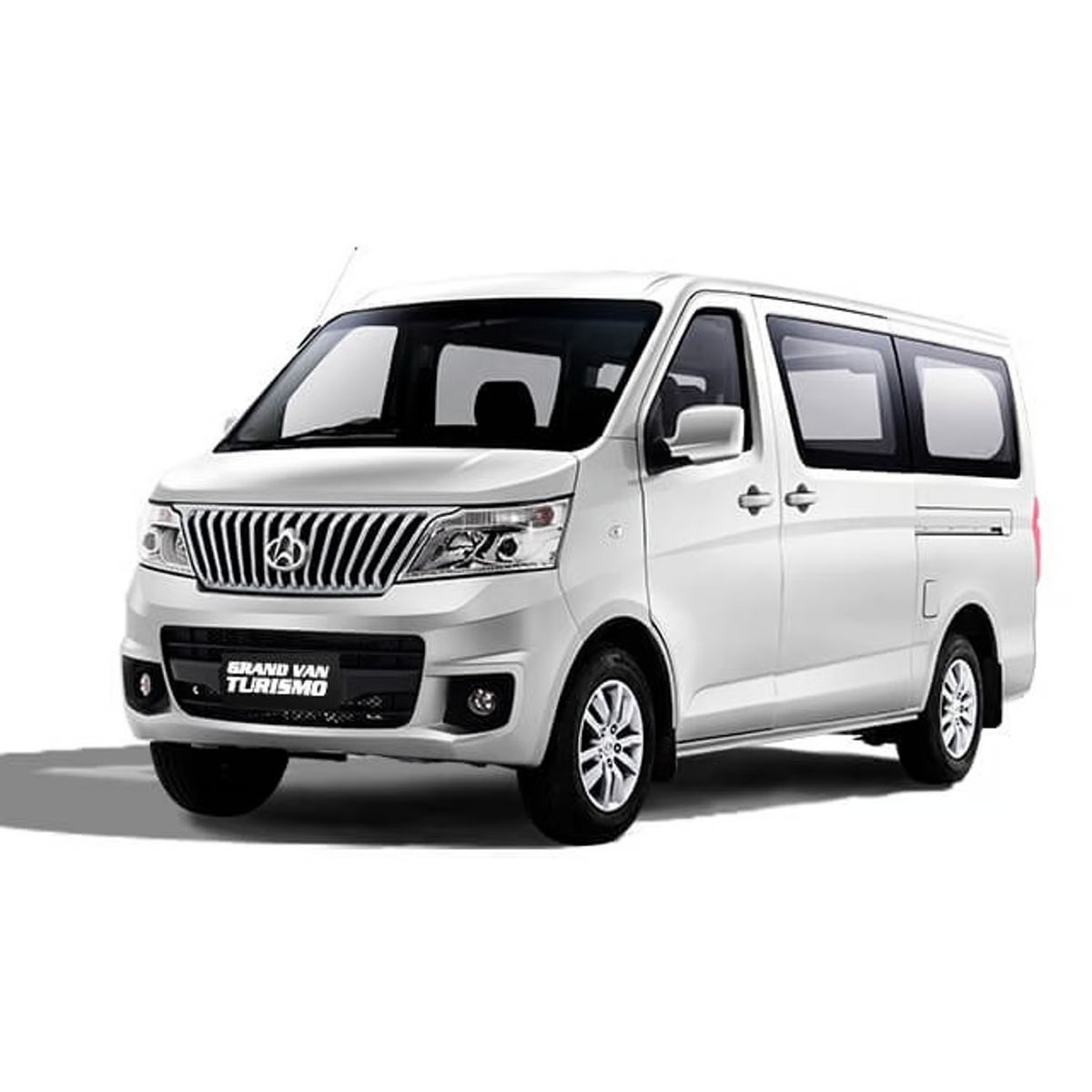 GENERICO - Cobertor De NEW VAN CHANGAN Impermeable