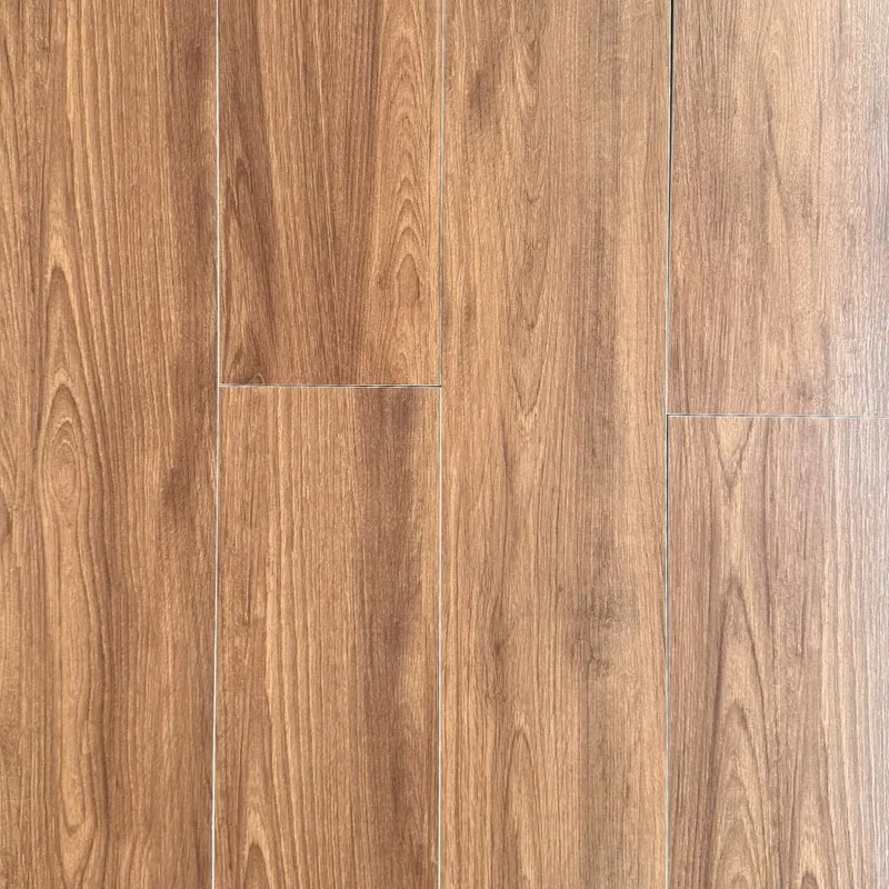 EJESA CREA TU ESPACIO IDEAL - Cedro Oscuro 20×100 cm – Tablón porcelanato 1.20 m2