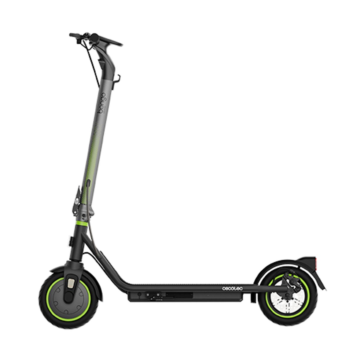 CECOTEC - Scooter Eléctrico Cecotec Bongo Serie D30