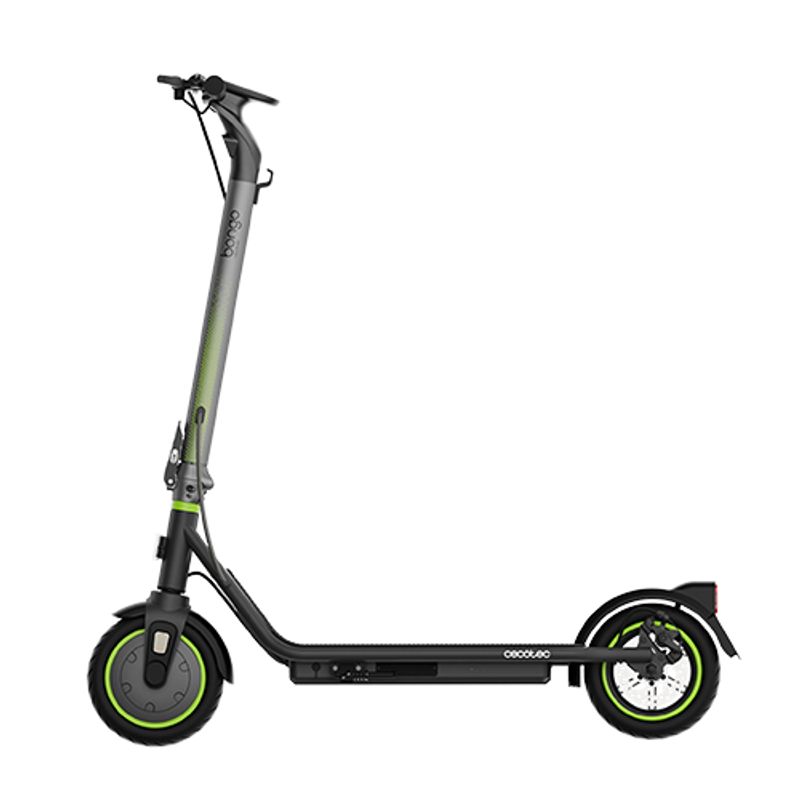 CECOTEC - Scooter Eléctrico Cecotec Bongo Serie D30